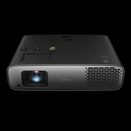 BENQ W4000i 4K HDR 影院投影機 (Android TV)