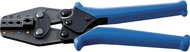 Shrimp AK112MA for Crimping Terminals with Insulated Coating, Usable Range 0.3, 0.5, 1.25, 2, 3.5, 5