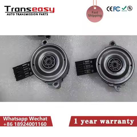 0AM325583E DSG7 0AM DQ200 Transmission Step Motor Fits For AUDI VW SEAT