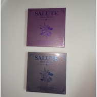 AB6IX - EP Album Vol.3 [SALUTE] (READY STOCK: SEALED)⁣