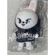 Skzoo plush mini leebit size stray kids original lee know plushie skz doll pc skz doll