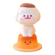 RiCO布丁小狗小音響藍牙音箱, 小型迷你無線