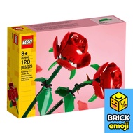 LEGO 40460 ICONIC Roses