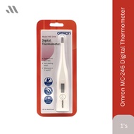 Omron MC-246 Digital Thermometer