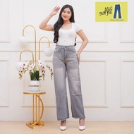 Wisker baggy pants jeans Jeans baggy pants baggy jeans