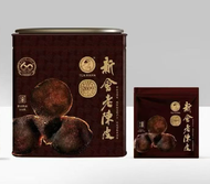 十七年老陳皮  正宗新會陳皮 新會核心產區