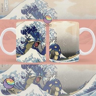 GYARADOS - POKEMON CERAMIC MUG