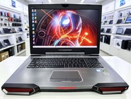 17吋巨屏 雷神 i7- 7gen + GTX 1060遊戲手提電腦 (適合遊戲/高清影音/上網)