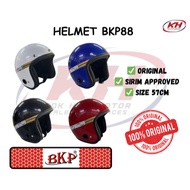 100% Original BKP88 HELMET MOTORCYCLE
