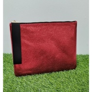 Shiseido Limited Red Pouch