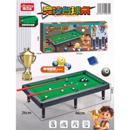 BiDa Toy Premium Version, Large Table Size 46x26x12
