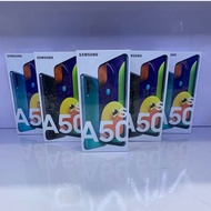 Samsung Galaxy A50s [4 GB/ 64GB]