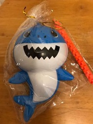 Baby shark 發聲玩具