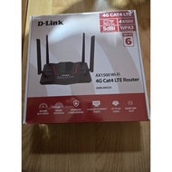 D-Link Ax1500