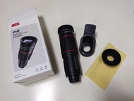 手機長焦鏡頭18倍望遠鏡(演唱會專用)
