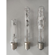 HIGH PRESSURE SODIUM 150W/400W TUBULAR LAMP LIGHT BULB e40