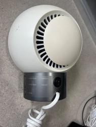 冷熱風機Star Heater 345