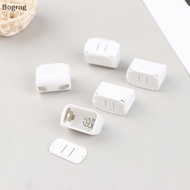 [Bogr] 5Pcs Mini L1154F Battery Case Battery Storage Box Battery Holder for AG13 LR44 COD