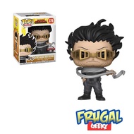 Funko Pop Animation My Hero Academia Shota Aizawa Hero Costume Special Edition Vinyl Figure 376