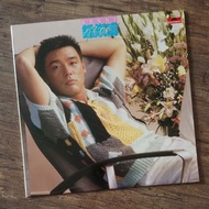 鍾鎮濤 | 淚之旅 | 黑膠唱片