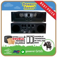 BOX M 299 POWER AMPLIFIER BELL M299 BOX AUDIO