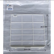 ORIGINAL FILTER FRAME OLD-YORK/ACSON YWM09G/YWM10G/YWM15G/YWM20G/YWM25G Aircond Filter @ Acson AWM10