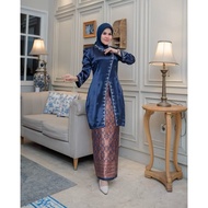 LUXURY SEQUIN KURUNG TOP