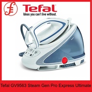 Tefal IRON GV9563 Steam Gen Pro Express Ultimate FREE IRON BOARD (GV9563)