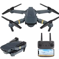 POCKET DRONE S19 VS E58 MAVIC MINI CLONE FOLDABLE HD CAMERA