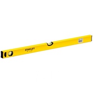 STANLEY SPIRIT LEVEL BOX BEAM LEVEL QLASSIC SPIRIT LEVEL WATER SPIRIT SPIRIT LEVEL SAME AS STABILA S