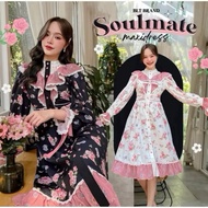 BLT Brand : Soulmate 2nd Hand Sz.XS