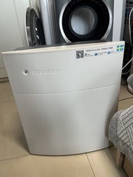 Blueair 空氣清新機