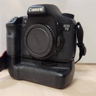 Canon 7D