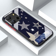 HS41 Softcase Glass | Glass Case | Glass Casing | ITEL A60 ITEL A60s