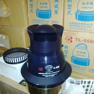 Mesin Kabut Humidifier TL 5500 Tayring  original Taiwan