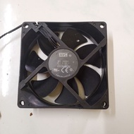 Fan avc Ds09255R 24v0.3a 9x9x2.5cm