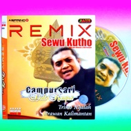 Didi Kempot Music Video Cassette / Album Didi KempotOriginal Remix Version