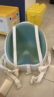 Jellymom wise chair 寶寶餐椅