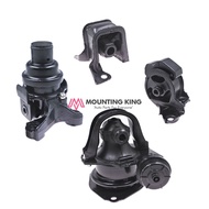 Engine Mounting Set Honda Accord SV4 H22A DOHC VTEC 2.2 Auto 1994-1997