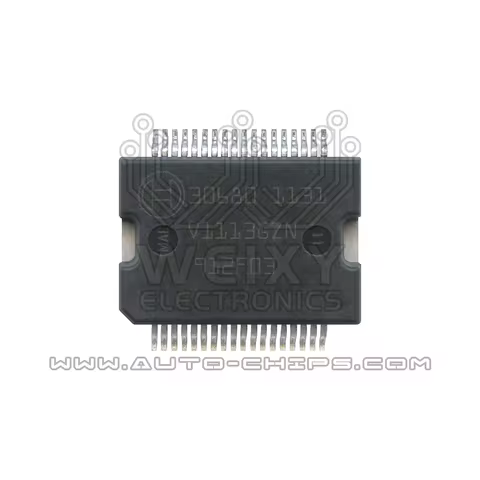30680 chip use for Bosch ECU
