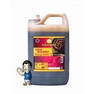 Kikkoman Bulgogi Sauce - Bulgogi Sauce 2 L