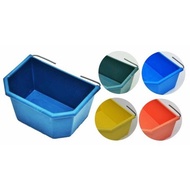 Hexagon Cup With Hook (12cm (L) x 8cm (W) x 6.5cm (H)