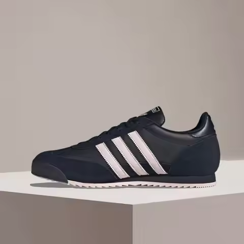 Adidas R71 Unisex Retro Classic Multi-Functional Slip-Resistant Durable Casual Skate Shoes K18874