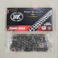 SILENT TIMING CHAIN - MODENAS - GT 128 (NK)