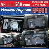 LIMITER OFFER 360 CAMERA 4G RAM 64G ROM RM999 INCLUDE 360 CAMERA
