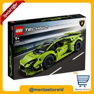 LEGO Technic 42161 Lamborghini Huracán Tecnica