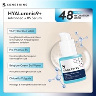 Somethinc Hyaluronic9+ Advanced+B5 Serum