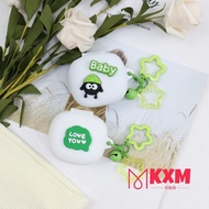 AK8114 Anker Soundcore R60i NC case/ R50i NC/ R50i / P20i /R50i active case Dustproof Soft Washable 