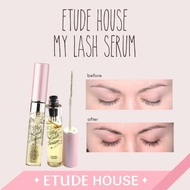 Etude My Lash Serum 9g Eyelash Essence
