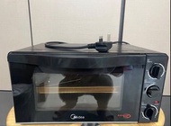 Midea 電焗爐